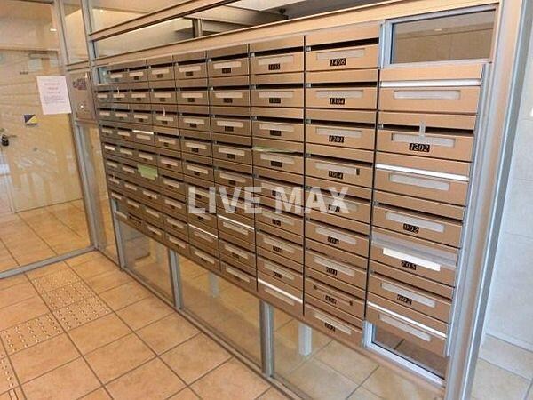 プライムアーバン千住の物件内観写真