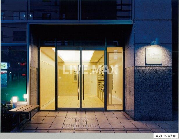 プライムアーバン千住の物件内観写真