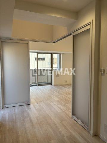 プライムアーバン千住の物件内観写真