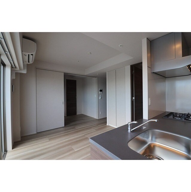 ルジェンテ・バリュ上野根岸の物件内観写真