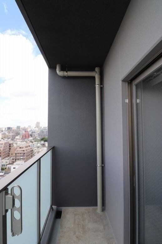 ルジェンテ・バリュ上野根岸の物件内観写真