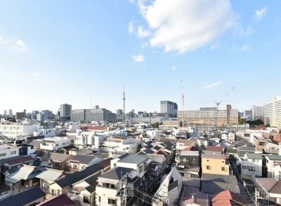 ラヴァンド大島の物件内観写真