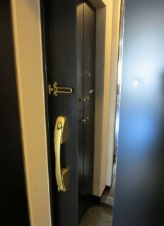 浅草橋駅 徒歩3分 4階の物件内観写真