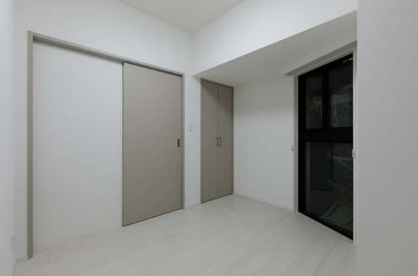 ワンルーフレジデンス台東根岸の物件内観写真