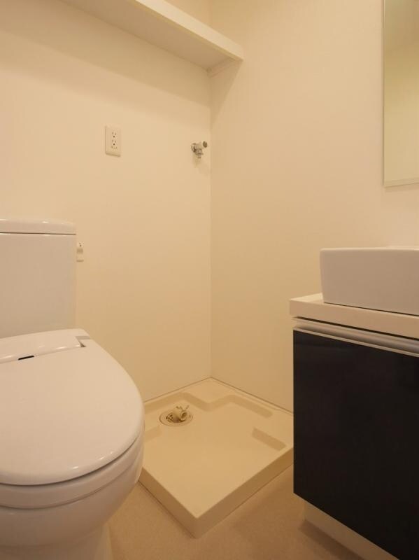 グランヴァンラクシス東大島の物件内観写真