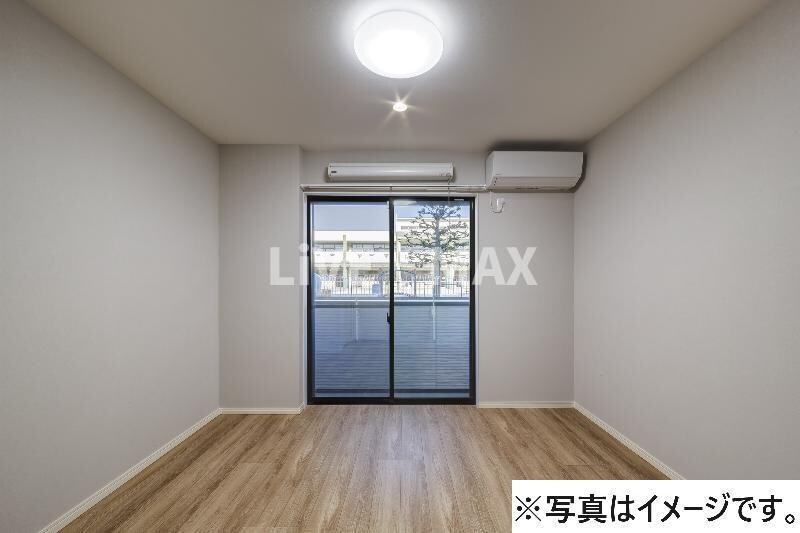 robot home 千住大橋の物件内観写真