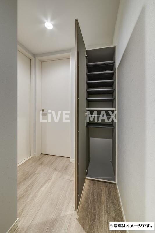 robot home 千住大橋の物件内観写真