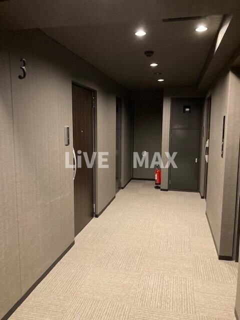 Ｓ－ＲＥＳＩＤＥＮＣＥ綾瀬ｒｉｖｉｅの物件外観写真