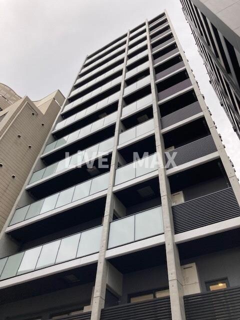 Ｓ－ＲＥＳＩＤＥＮＣＥ綾瀬ｒｉｖｉｅの物件外観写真