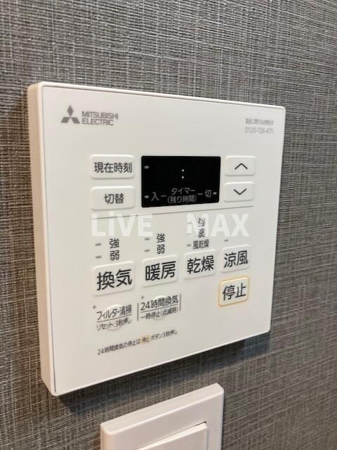 Ｓ－ＲＥＳＩＤＥＮＣＥ綾瀬ｒｉｖｉｅの物件内観写真