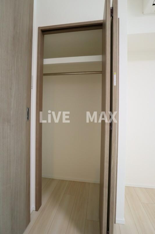 Ｓ－ＲＥＳＩＤＥＮＣＥ綾瀬ｒｉｖｉｅの物件内観写真