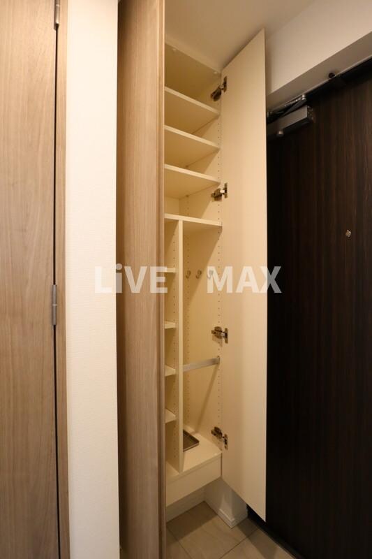 Ｓ－ＲＥＳＩＤＥＮＣＥ綾瀬ｒｉｖｉｅの物件内観写真