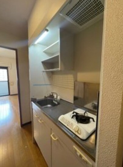 セントパレス錦糸町の物件内観写真