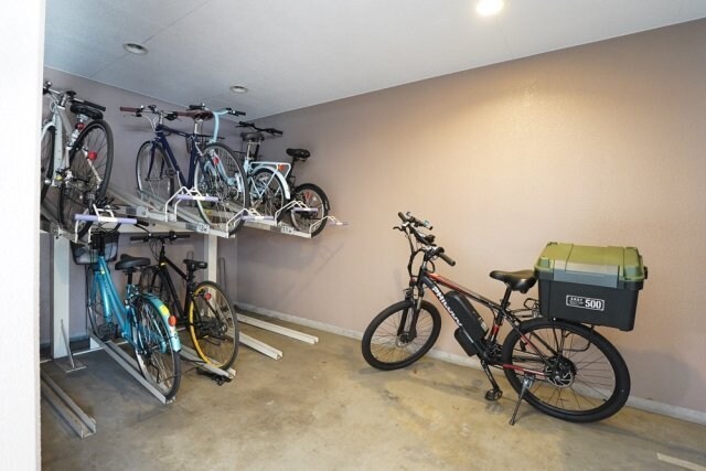 セントパレス錦糸町の物件外観写真