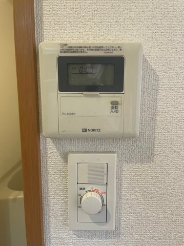 セントパレス錦糸町の物件内観写真