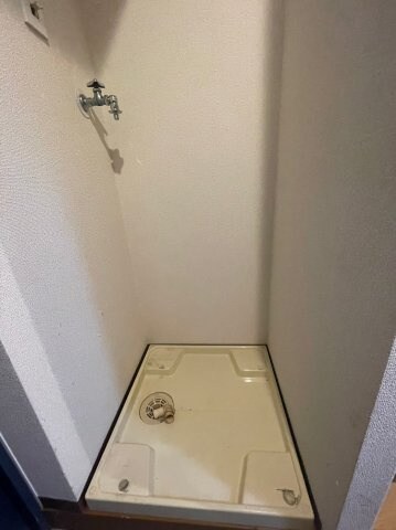 セントパレス錦糸町の物件内観写真