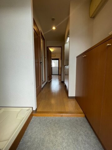 セントパレス錦糸町の物件内観写真