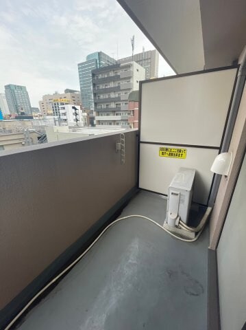 セントパレス錦糸町の物件内観写真