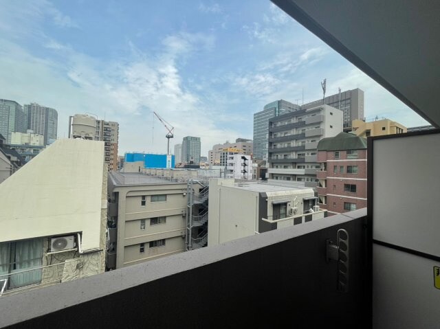 セントパレス錦糸町の物件内観写真