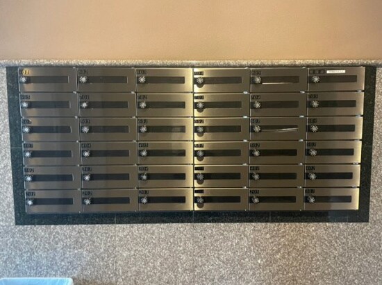 セントパレス錦糸町の物件内観写真