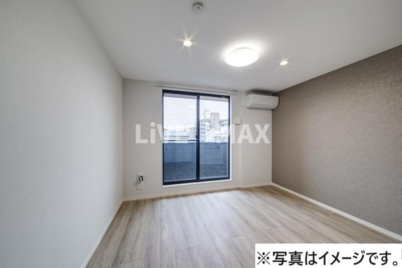 robot home 千住大橋の物件内観写真