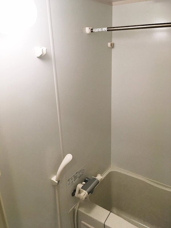 ドゥーエ両国の物件内観写真