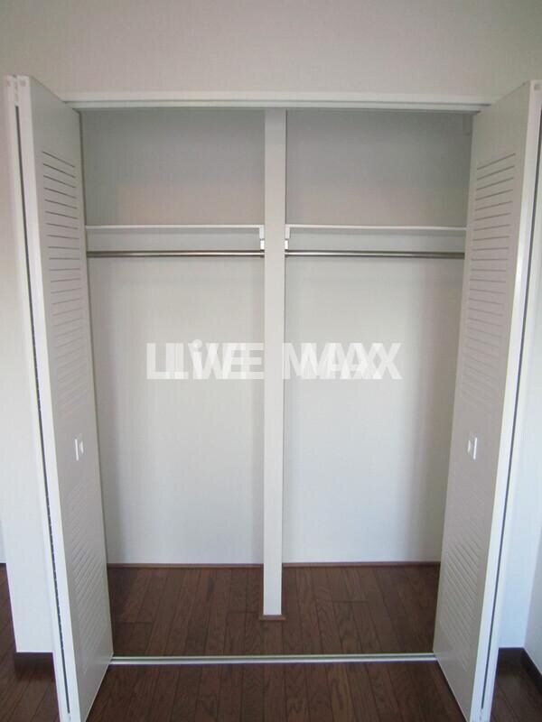 グレイスコート木場の物件内観写真