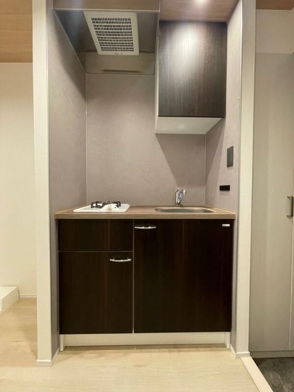 レジディア門前仲町の物件内観写真