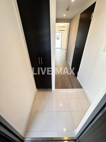 RELUXIA両国Ⅱの物件内観写真