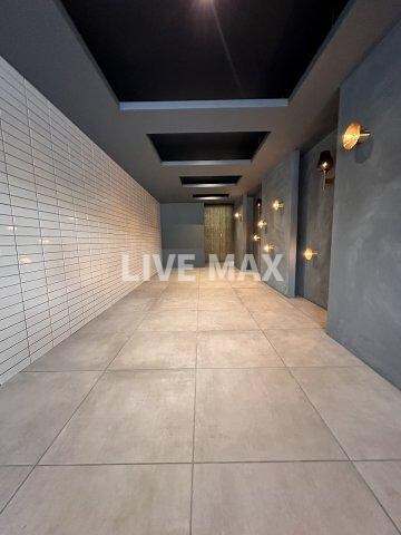 RELUXIA両国Ⅱの物件外観写真