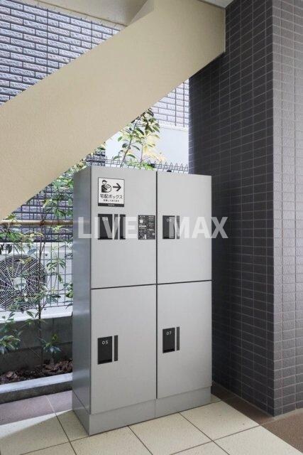 パークサイド東陽の物件内観写真