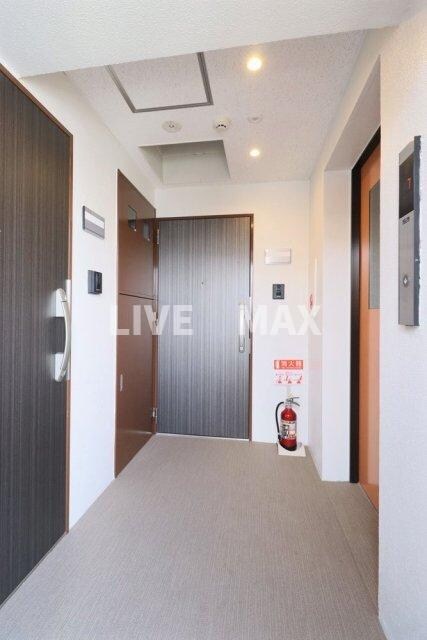 パークサイド東陽の物件内観写真