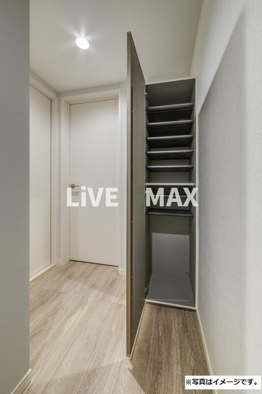 robot home 千住大橋の物件内観写真