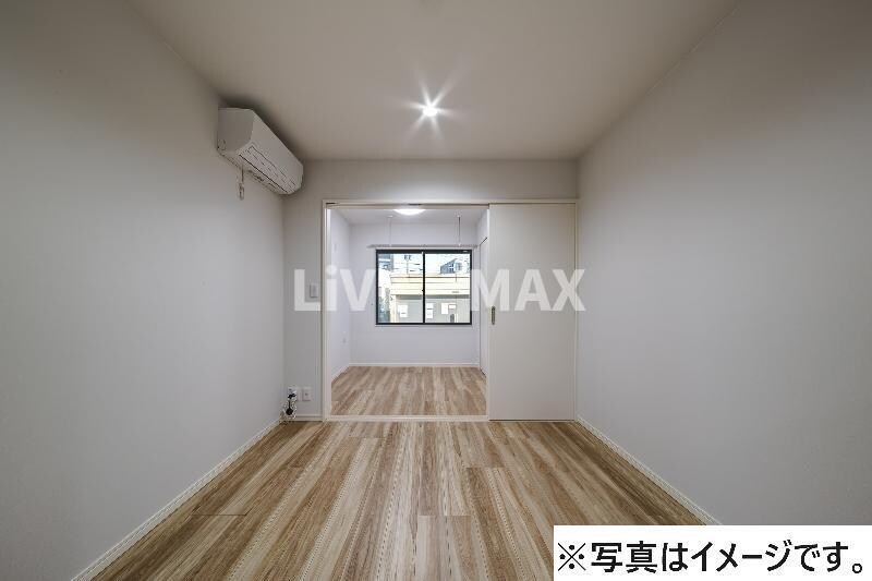 robot home 千住大橋の物件内観写真