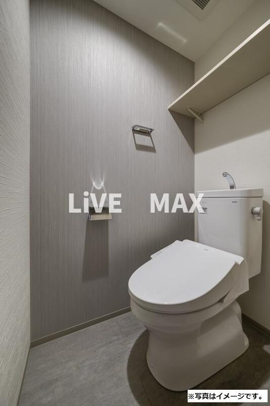 robot home 千住大橋の物件内観写真