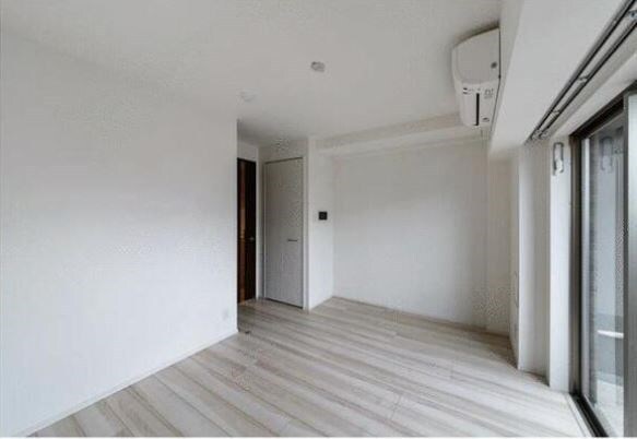 ガリシア東上野の物件内観写真