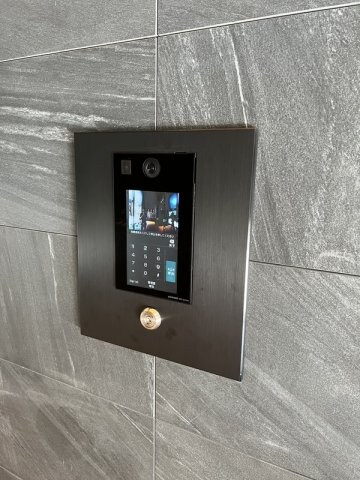 ガリシア東上野の物件内観写真