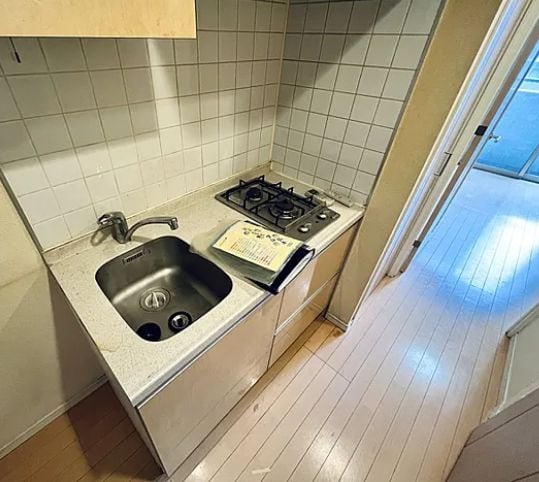 グロースメゾン亀戸の物件内観写真