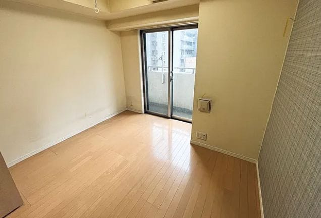 グロースメゾン亀戸の物件内観写真