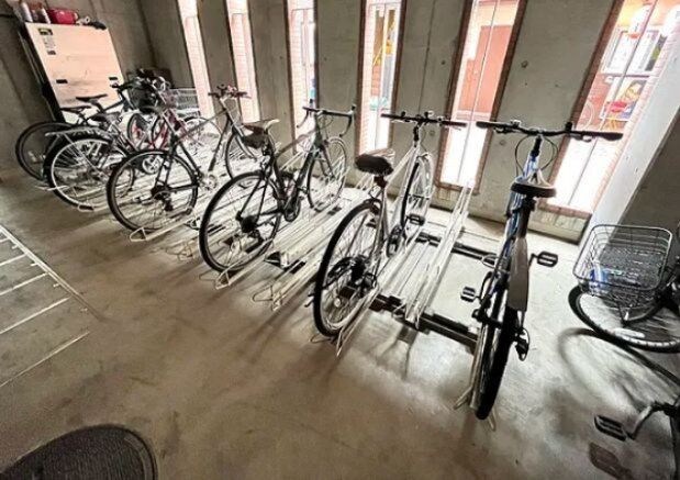 グロースメゾン亀戸の物件内観写真