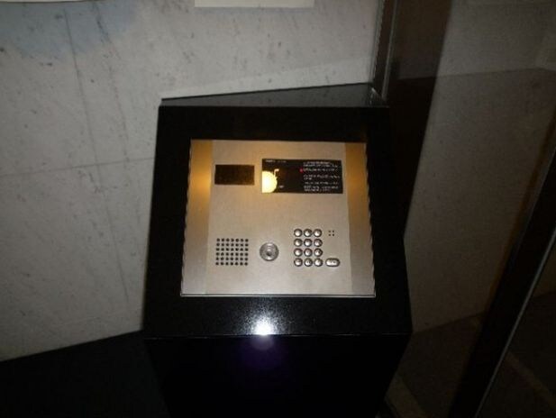 エスティメゾン神田の物件内観写真