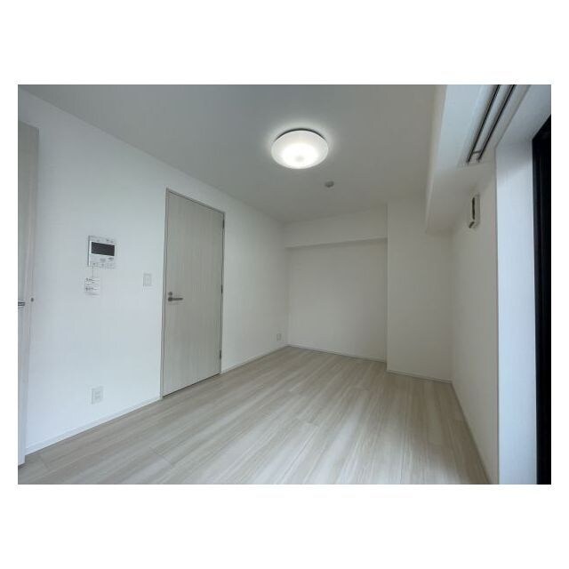 ルクレ木場親水公園の物件内観写真