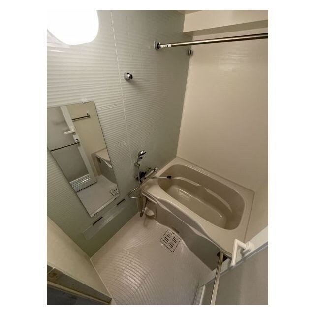 ルクレ木場親水公園の物件内観写真