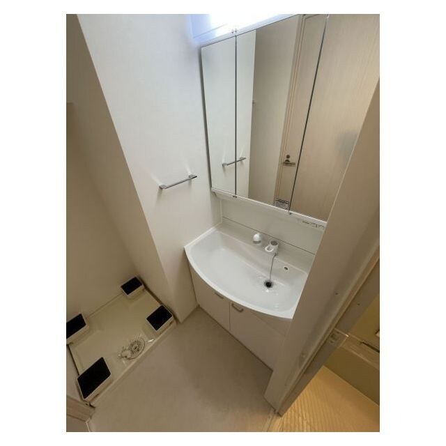 ルクレ木場親水公園の物件内観写真