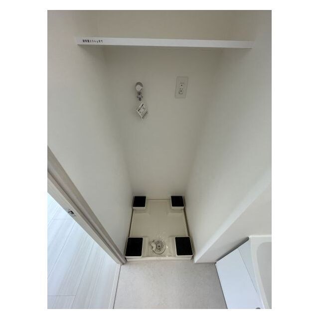 ルクレ木場親水公園の物件内観写真