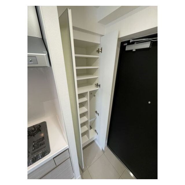 ルクレ木場親水公園の物件内観写真