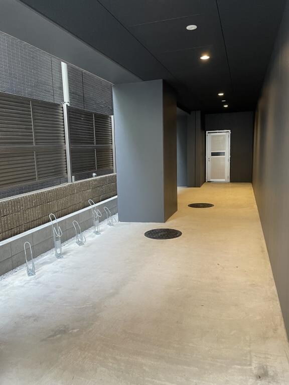 MEIN SCHLOSS亀戸の物件内観写真