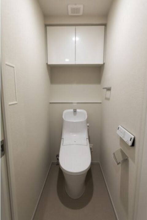 プラウドフラット両国の物件内観写真