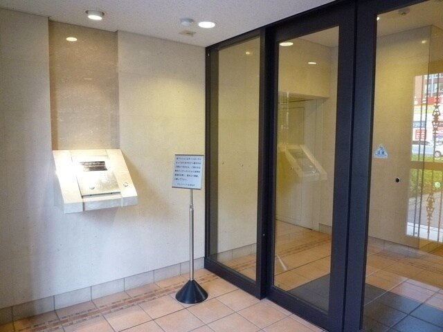 五反田駅 徒歩9分 8階の物件内観写真
