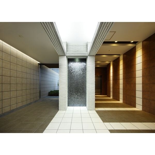 プライマル森下の物件外観写真